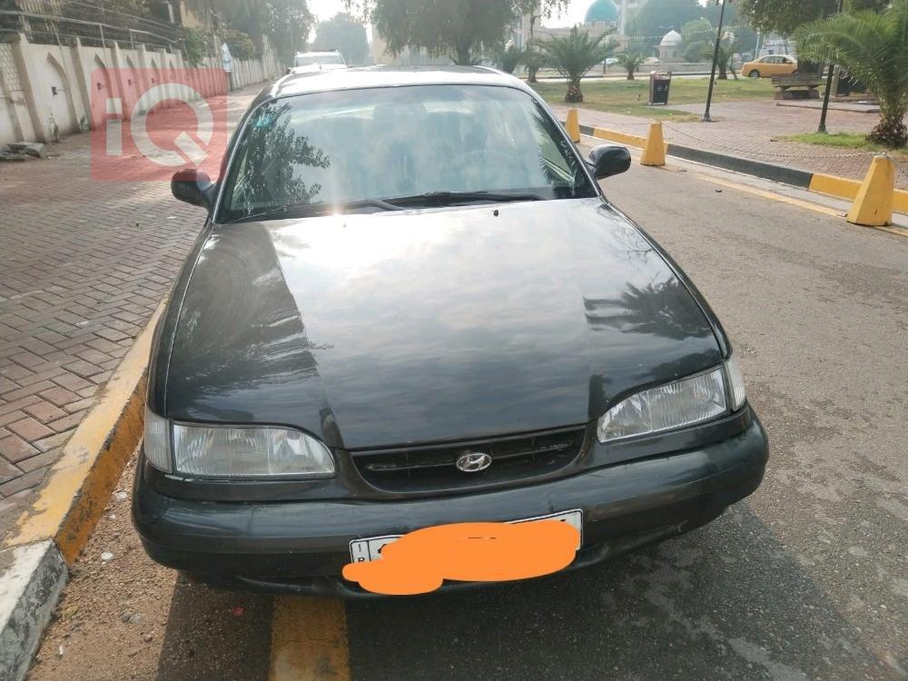 هيونداي سوناتا